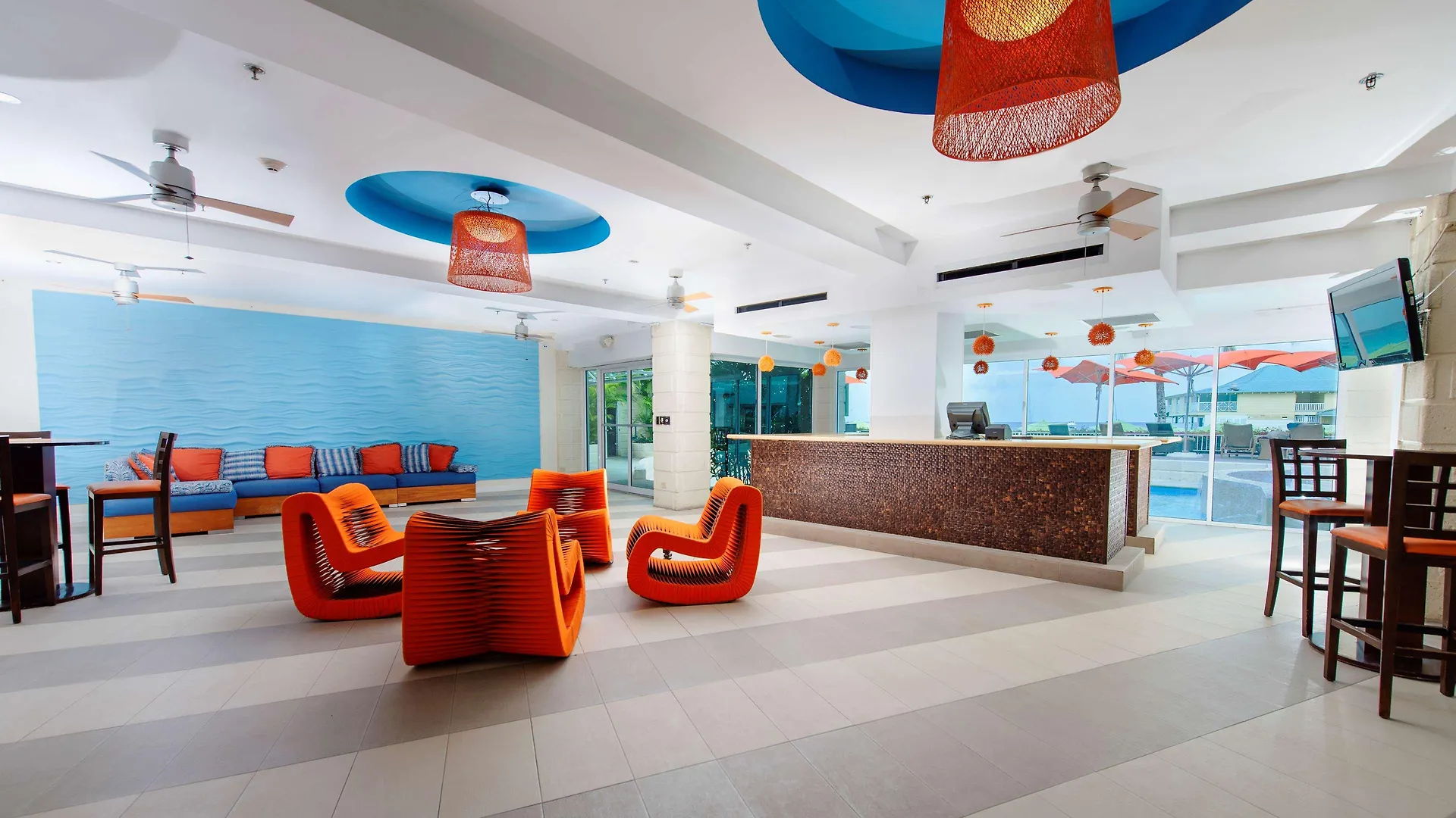 Radisson Aquatica Resort Barbados Bridgetown Hotel