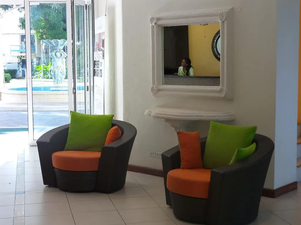 Отель Radisson Aquatica Resort Barbados Бриджтаун