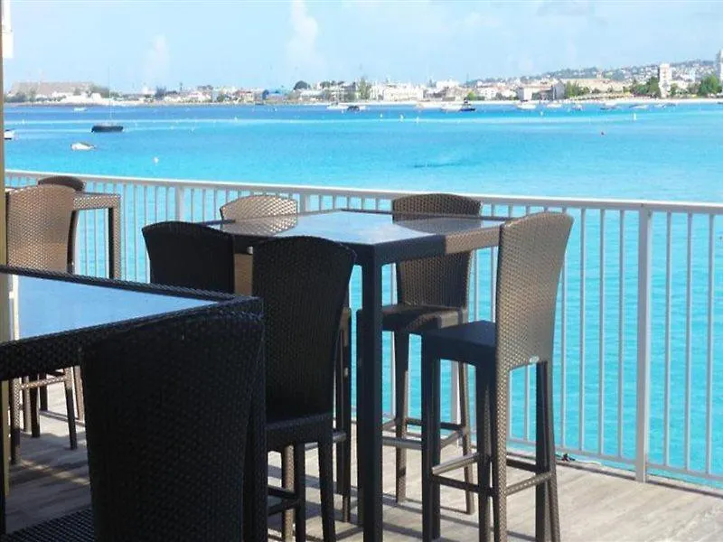 Radisson Aquatica Resort Barbados Бриджтаун 4*,