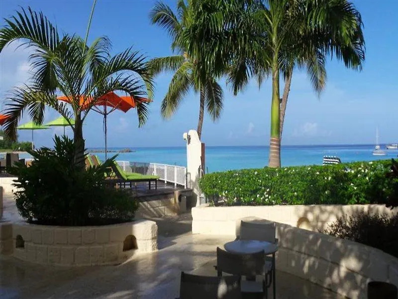 Radisson Aquatica Resort Barbados Бриджтаун Отель