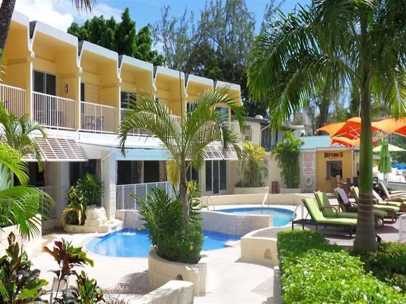 Отель Radisson Aquatica Resort Barbados Бриджтаун