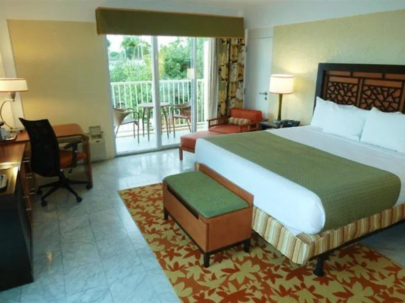 Radisson Aquatica Resort Barbados Bridgetown