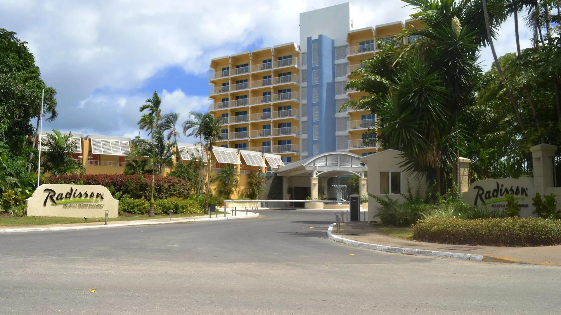 Radisson Aquatica Resort Barbados Бриджтаун 4*,  Барбадос