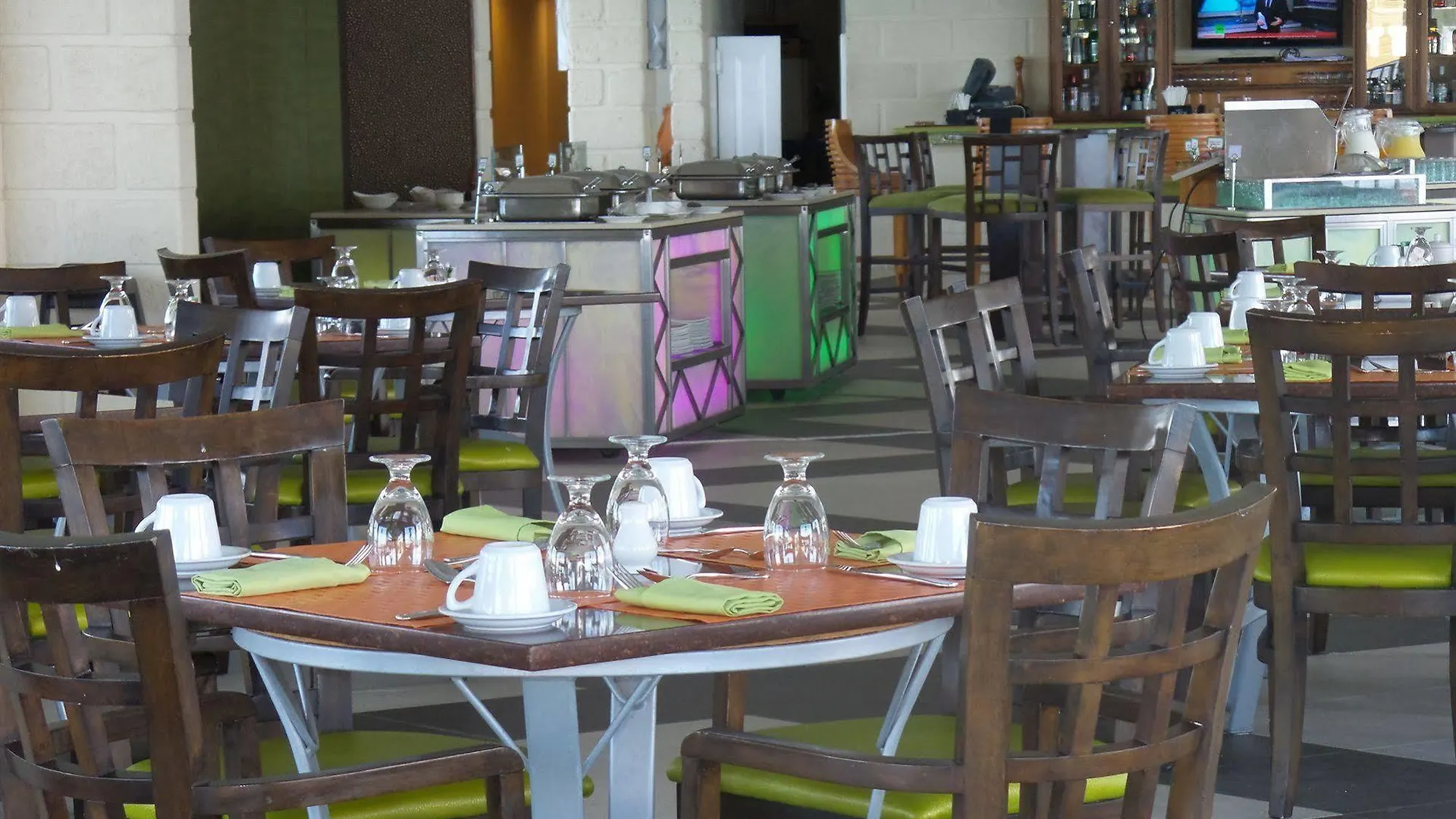 Radisson Aquatica Resort Barbados Бриджтаун
