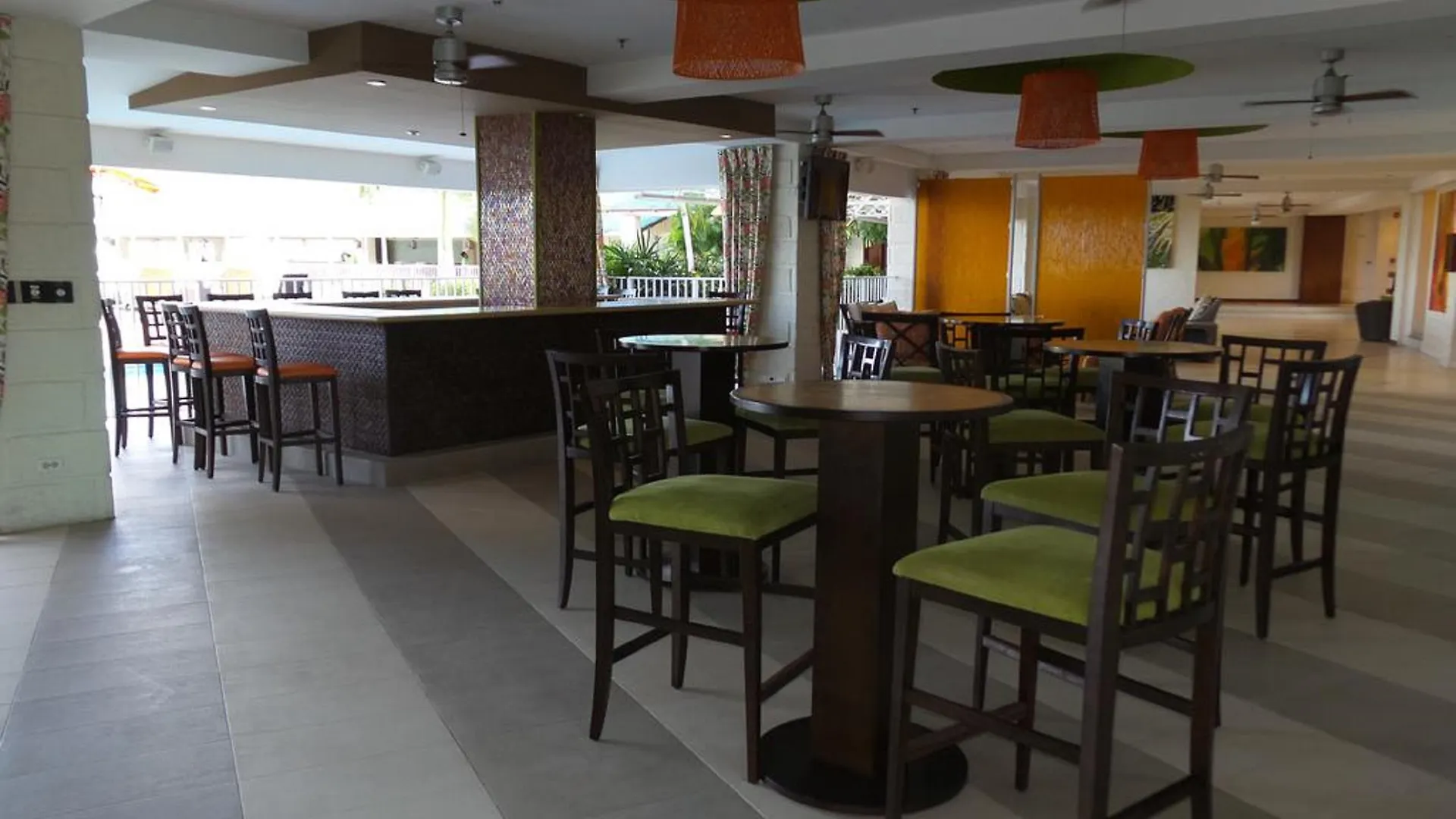 Hotel Radisson Aquatica Resort Barbados Bridgetown