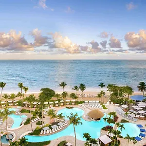 Fairmont El ***** San Juan