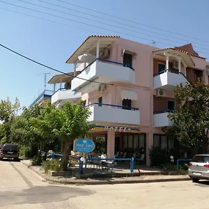 Eleni 2*, Paralia Dionisiou Griechenland