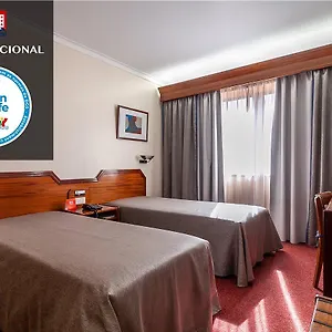 Nacional 3*, Lissabon Portugal