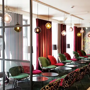 Andersen Boutique Hotel Copenhague