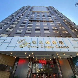 Grand Dragon 4*, Macau China