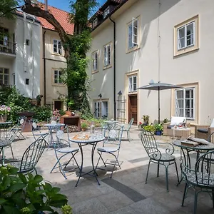 Casa Marcello Hotel