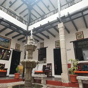 Auberge de jeunesse Flores 