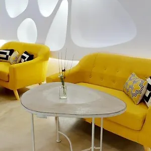 Boutique Generis (adults Only) Hotel Córdoba