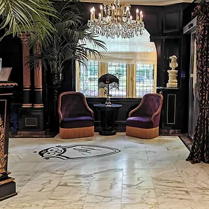 Apollofirst Boutique Hotel Ámsterdam