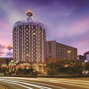 Lisboa 5*, Macau China