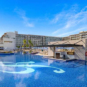 Royalton Splash Riviera Cancun, An Autograph Collection 5*, Puerto Morelos Mexico