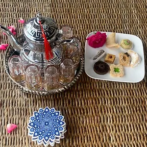 Le Roy's Riad Marrakesh