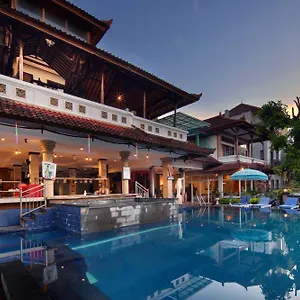 Village - Chse Certified 3*, Legian Indonesien