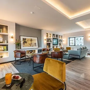 Pestana Vintage Center 4*, Lissabon Portugal