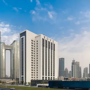 Rove Walk 3*, Dubai Vereinigte Arabische Emirate