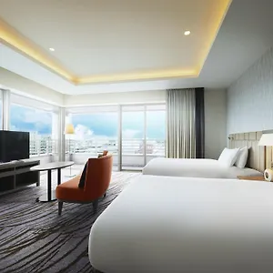 Hotel Ana Crowne Plaza Chitose By Ihg *****