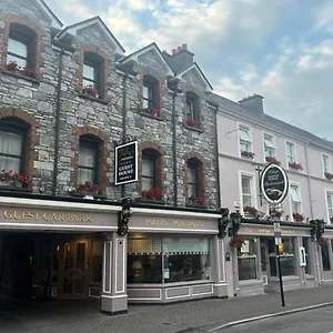 Maison d'hôtes Foley's Townhouse ****