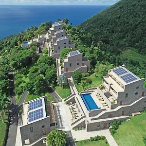 Resort Coulibri Ridge