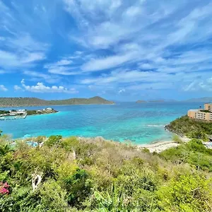 Aparthotel Mermaid Escape - Amazing Views!