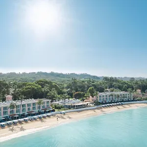 Fairmont Royal Pavilion Barbados Сент-Джеймс