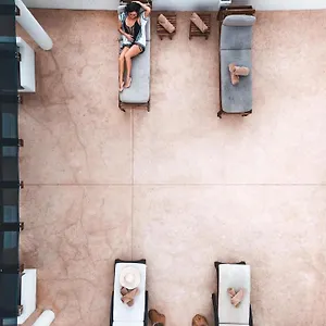 Zendero Hotel Tulum