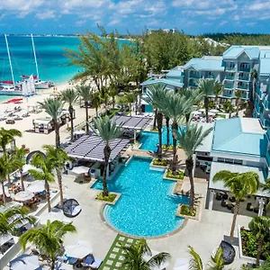 The Westin Grand Cayman Seven Mile & 4*, West Bay Каймановы острова