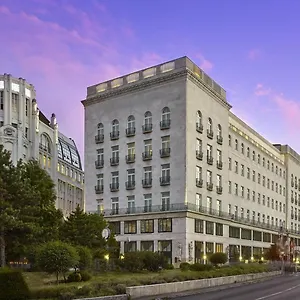 The Ritz-carlton, 5*, Budapest Ungarn