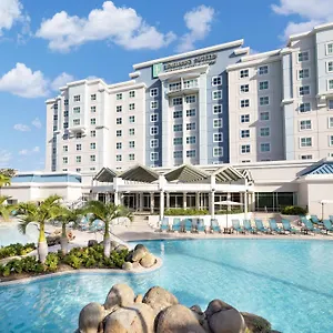 Embassy By Hilton - & Casino *** San Juan