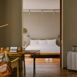 Chambers Hotel Central Park South, Sonder By Marriott Bonvoy Hotel