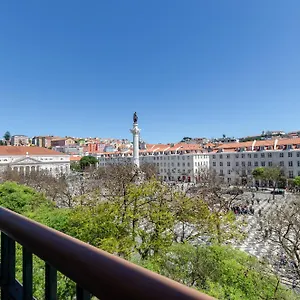 Metropole 3*, Lissabon Portugal