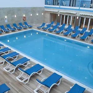 Euroclub Hotel Bahía de San Pablo