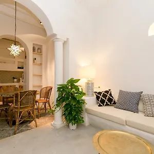 Maison d'hôtes La Almohada ***