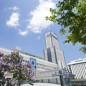 Hotel Jr Tower Nikko *****