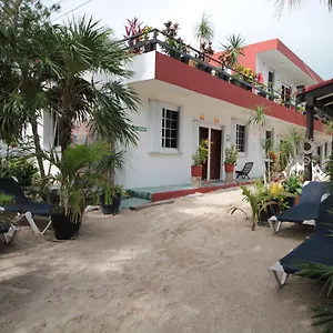 Roseliz Inn Punta Allen