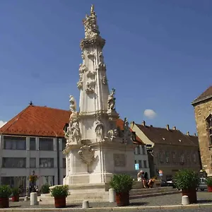 Burg 3*, Budapest Ungarn