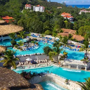 Cofresi Palm Beach&spa - **** Puerto Plata