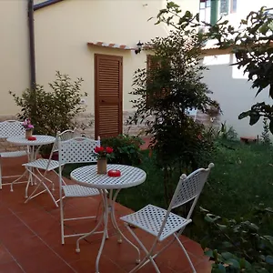 Couette-café L'acchiappasogni 
