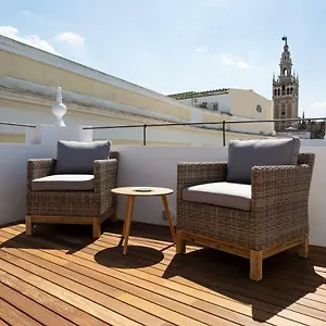 Basic Catedral Hotel Sevilla