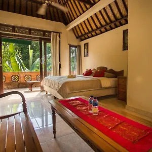 Bali Asli By Eps 3*, Ubud Indonesien
