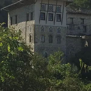 Konaku , Gjirokastër Albanië