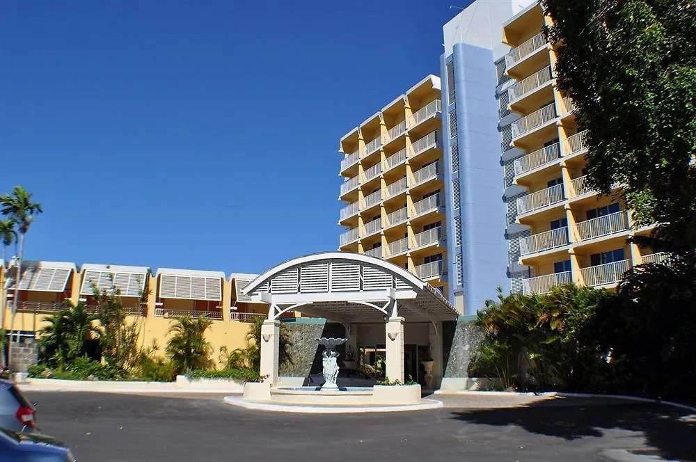 Radisson Aquatica Resort Barbados Bridgetown Hotel