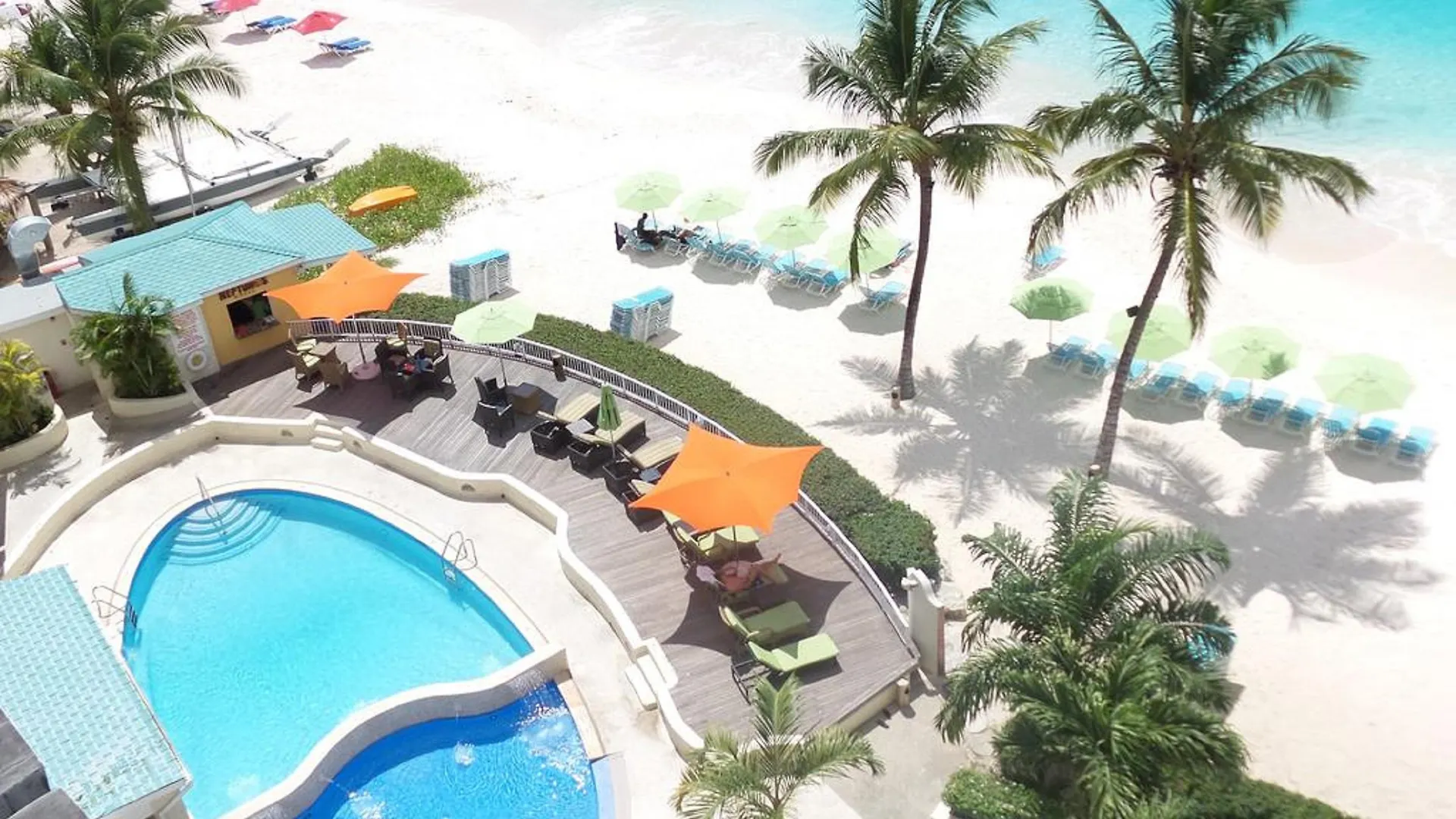 Radisson Aquatica Resort Barbados Bridgetown