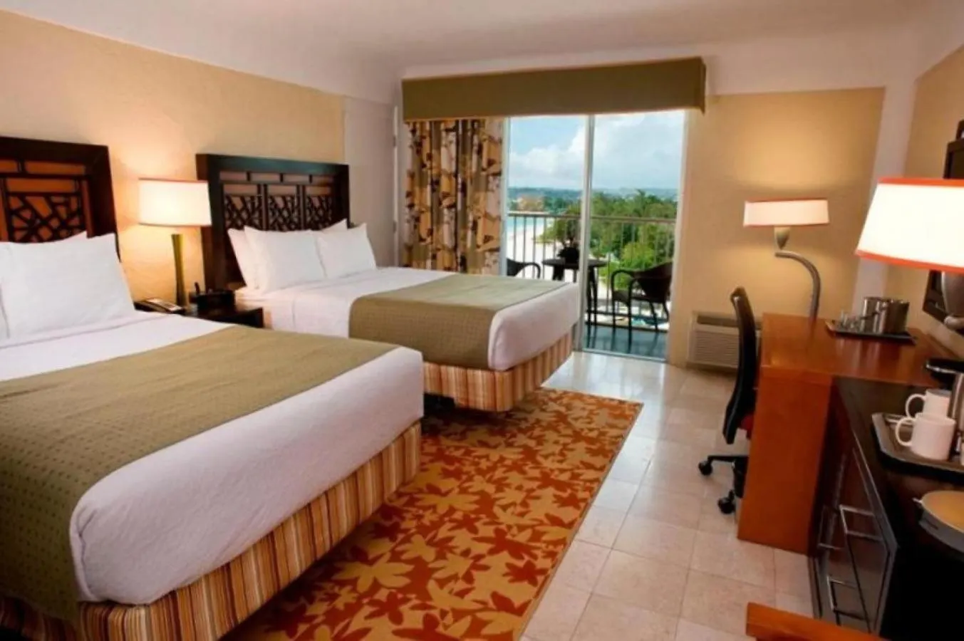 Radisson Aquatica Resort Barbados Bridgetown Hotel