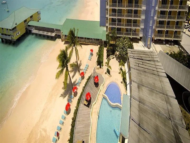 **** Hotel Radisson Aquatica Resort Barbados Bridgetown Barbade