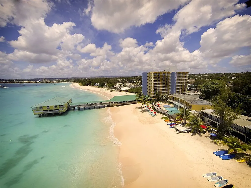 Radisson Aquatica Resort Barbados Bridgetown